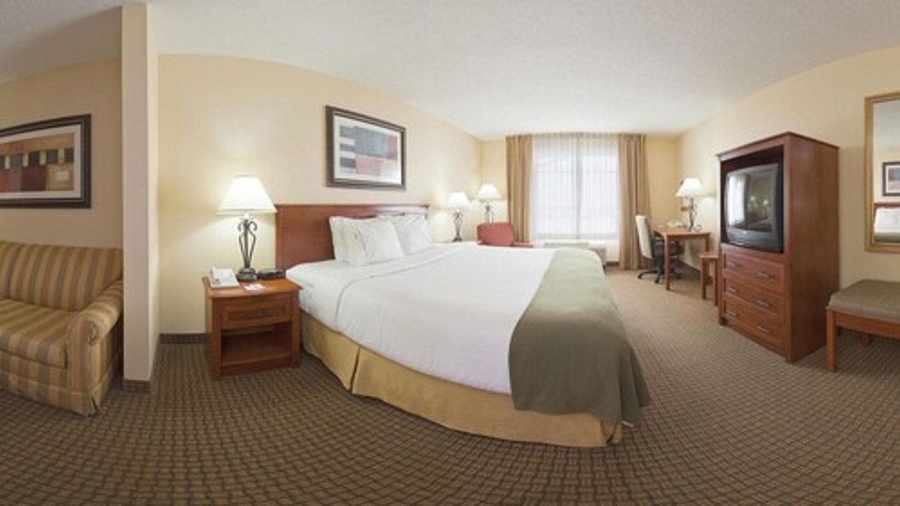 Photo of Bedroom in Greenville