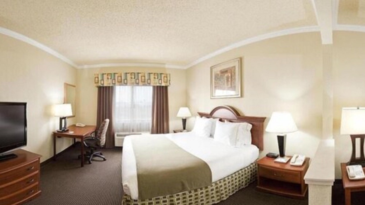 Photo of Bedroom in Greenville