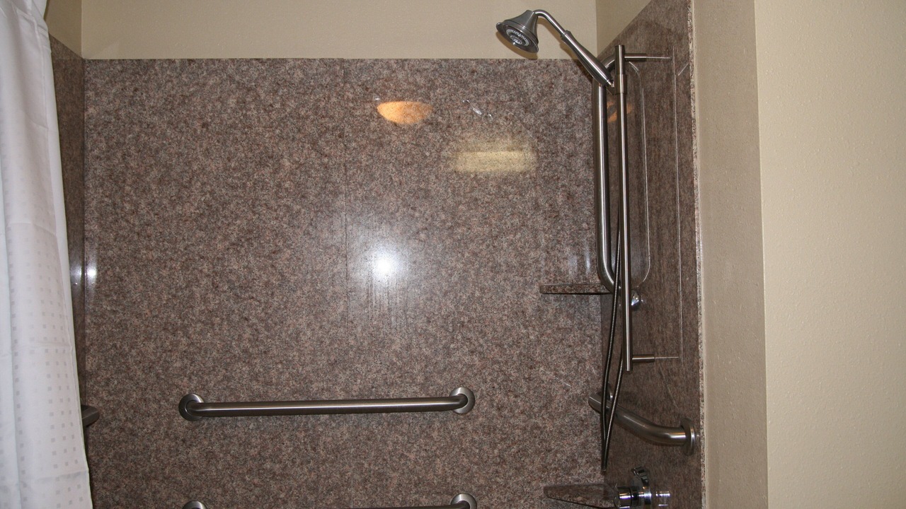 Photo of Bedroom in Greenville