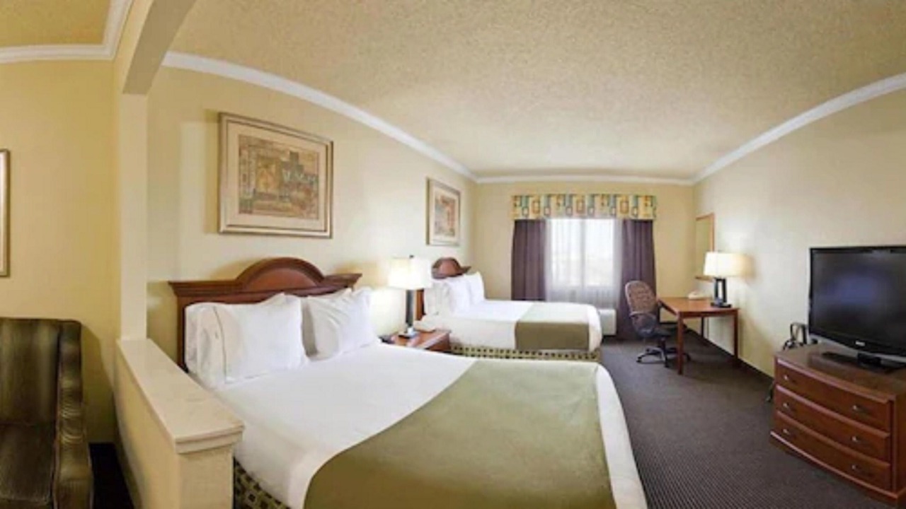 Photo of Bedroom in Greenville
