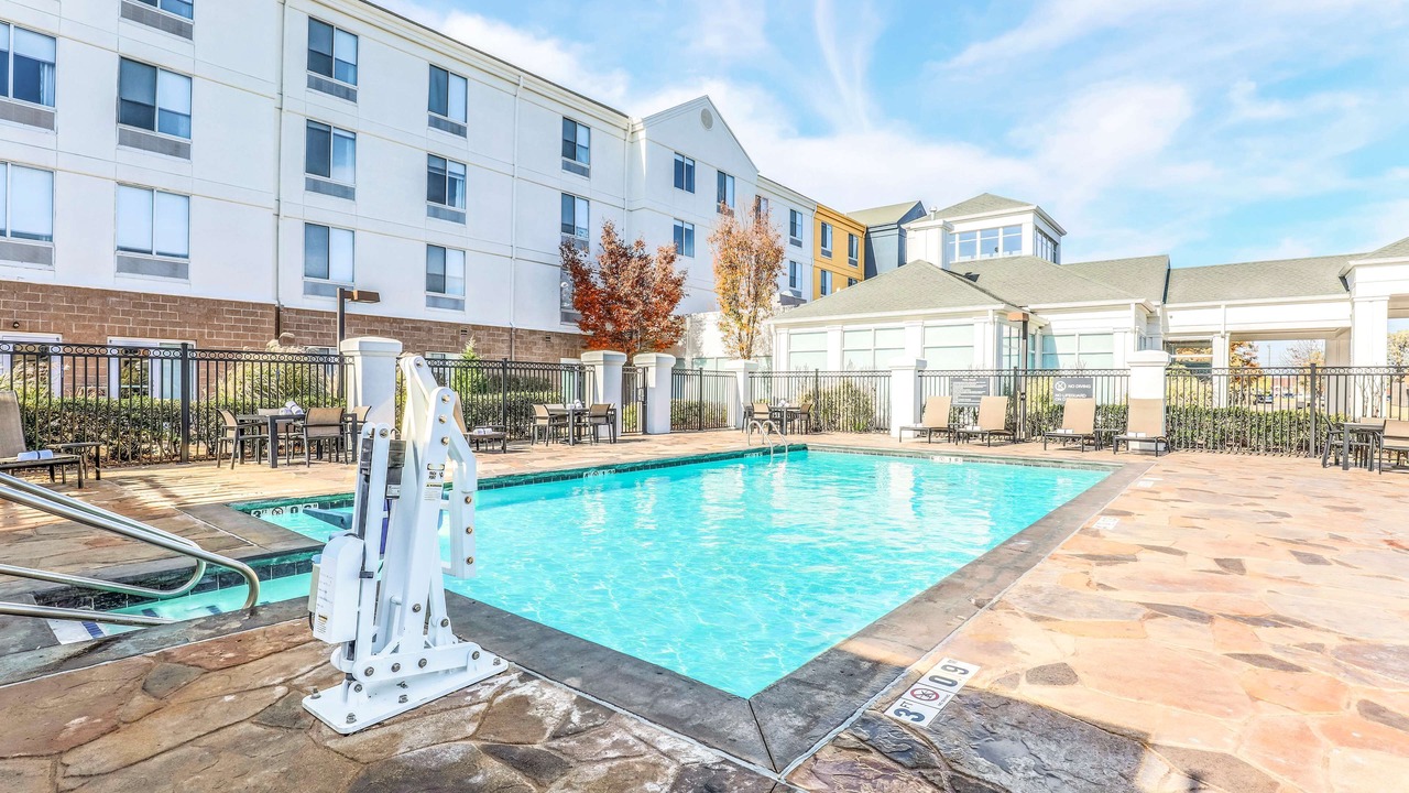 Photo of Outdoor in South Tulsa