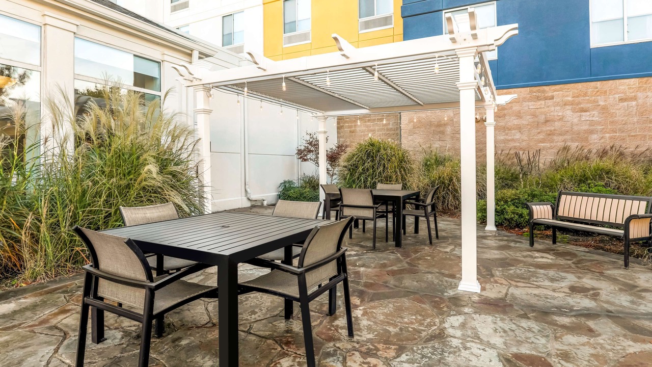 Photo of Patio Balcony in South Tulsa