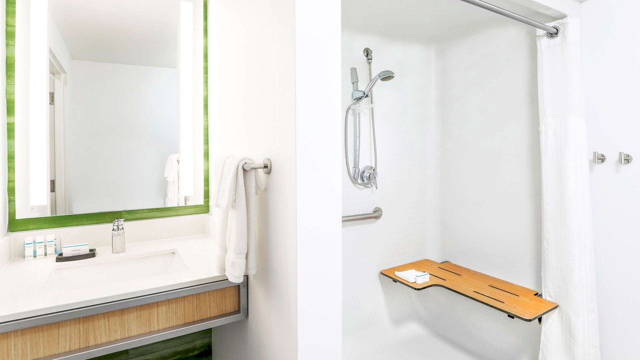 Photo of Bathroom in South Tulsa