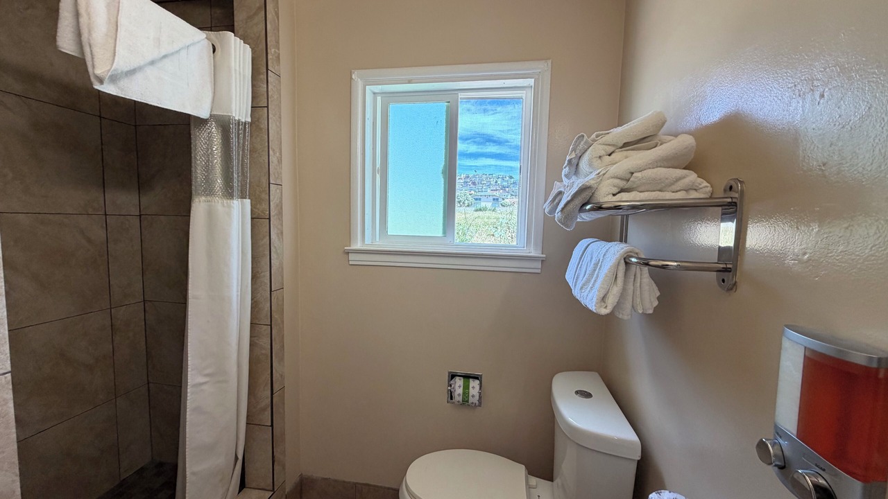 Photo of Bathroom in Morro Bay