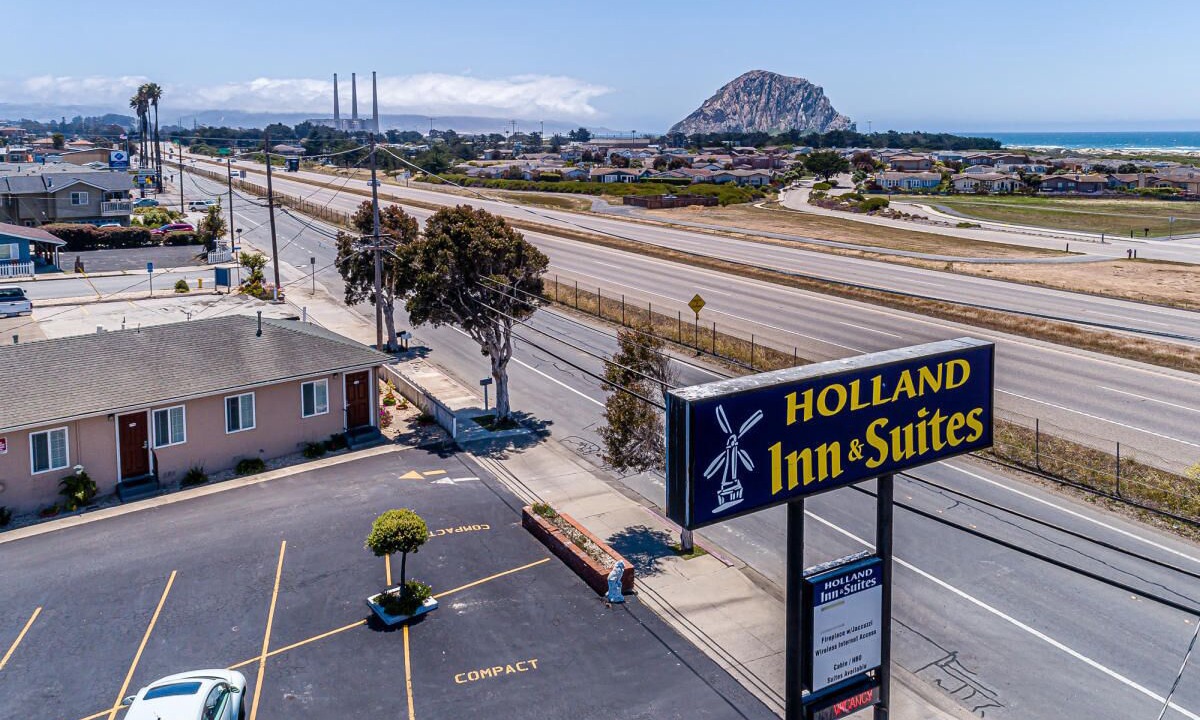 Photo of Outdoor in Morro Bay