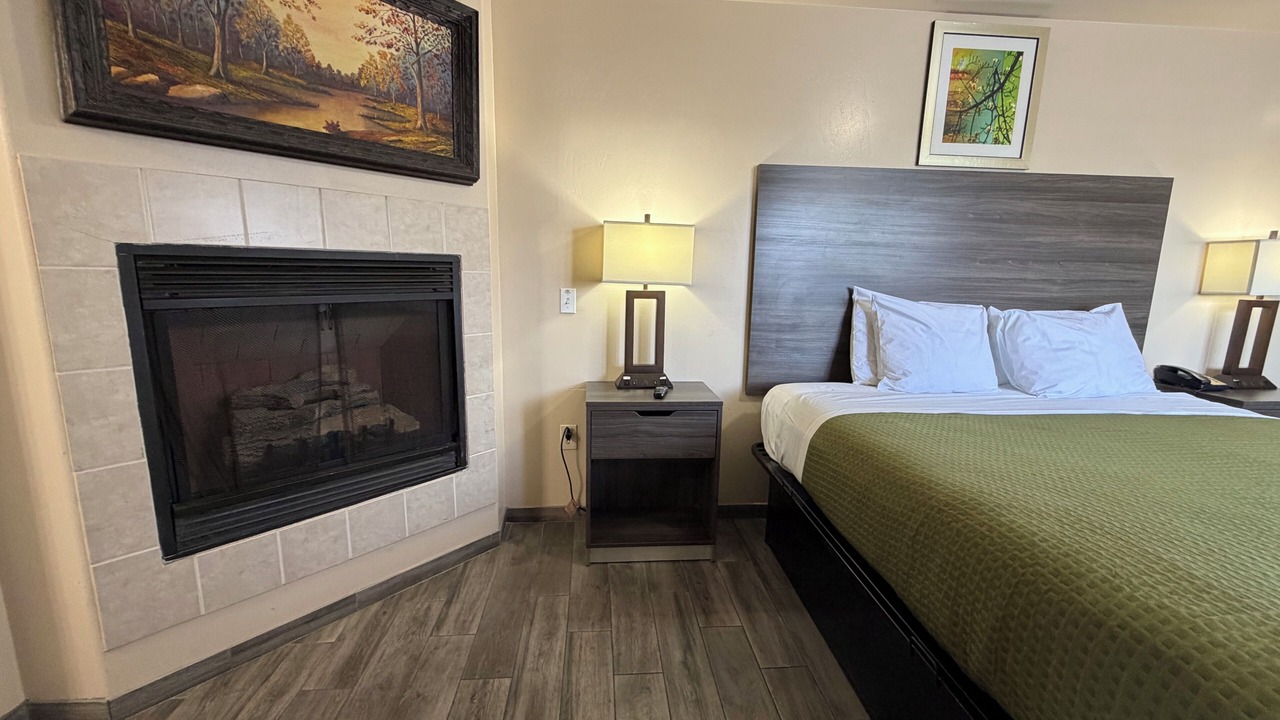 Photo of Bedroom in Morro Bay