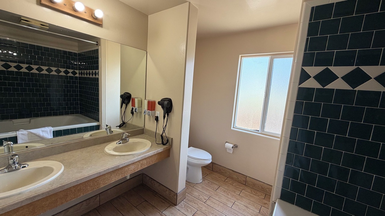 Photo of Bathroom in Morro Bay