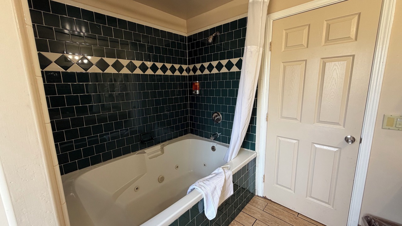 Photo of Bathroom in Morro Bay