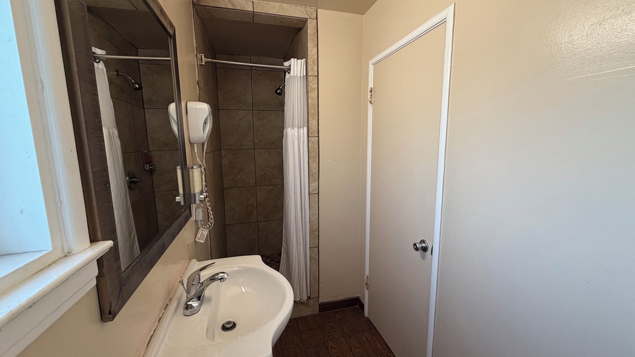 Photo of Bathroom in Morro Bay