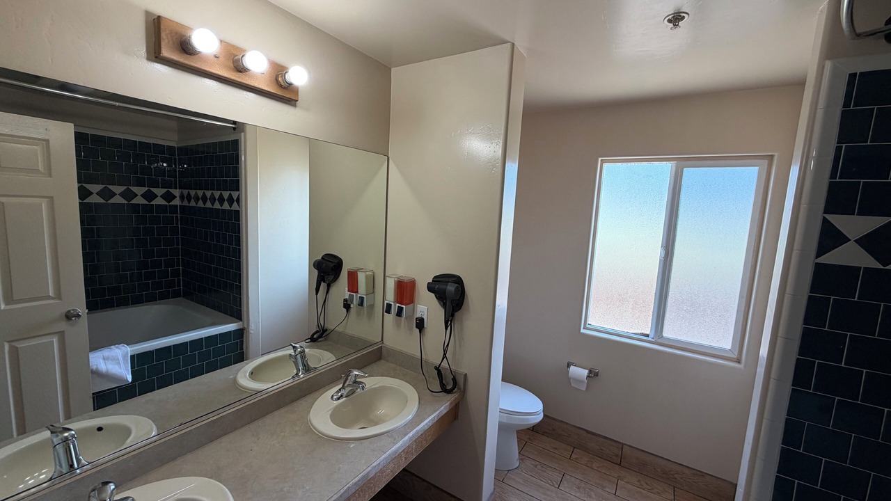 Photo of Bathroom in Morro Bay