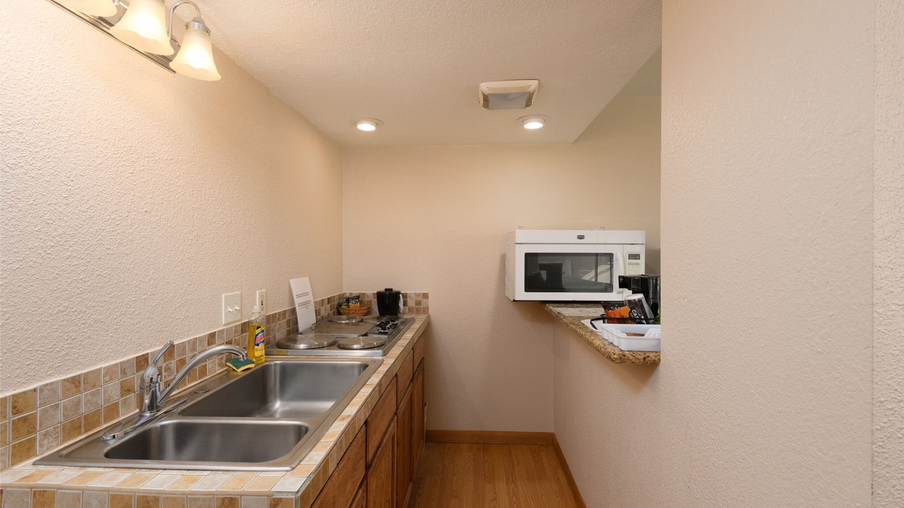 Photo of Kitchen in Bayshore