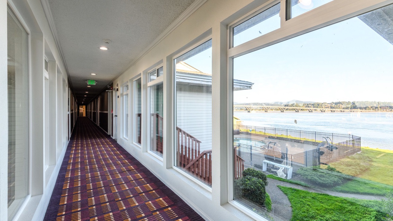 Photo of Bedroom in Bayshore