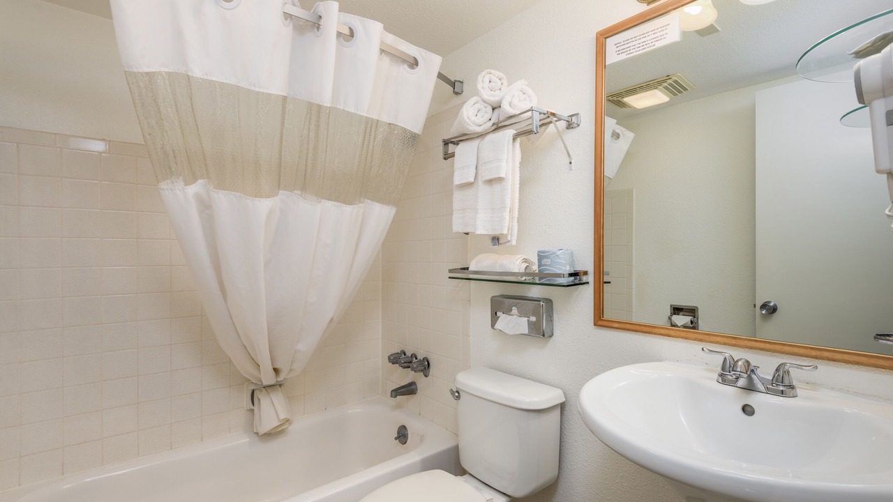 Photo of Bathroom in Bayshore