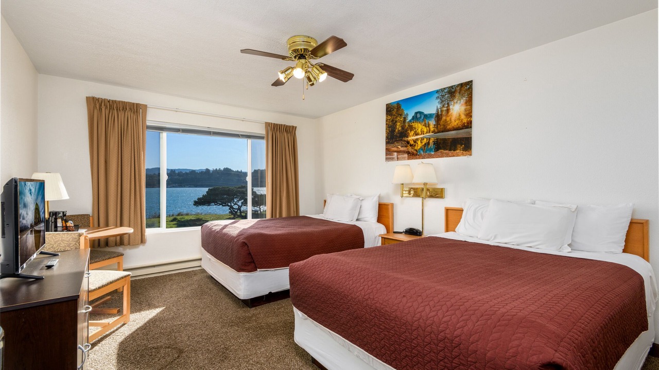 Photo of Bedroom in Bayshore