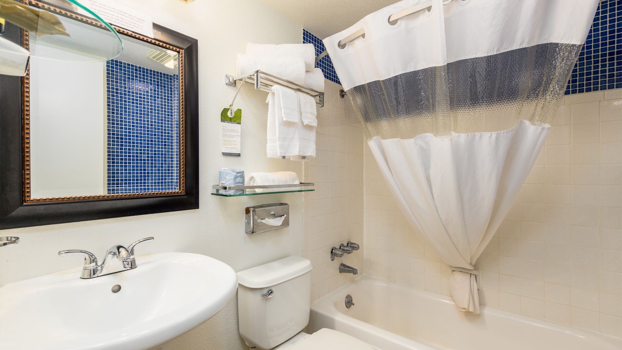 Photo of Bathroom in Bayshore