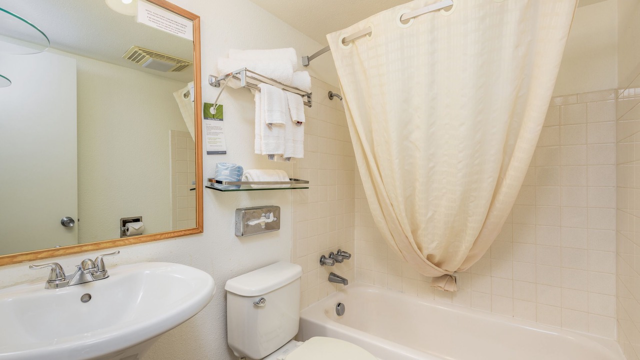 Photo of Bathroom in Bayshore