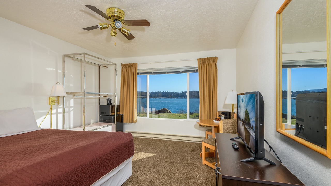 Photo of Bedroom in Bayshore