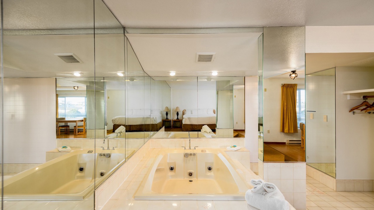 Photo of Bedroom in Bayshore