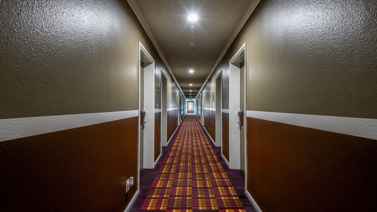 Photo of Bedroom in Bayshore