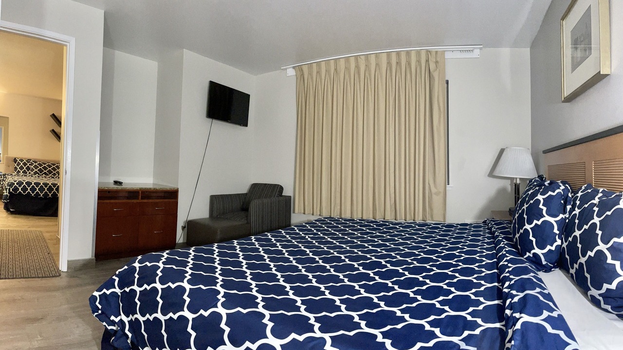 Photo of Bathroom in Westminster Triangle