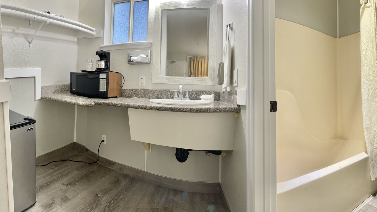 Photo of Bathroom in Westminster Triangle