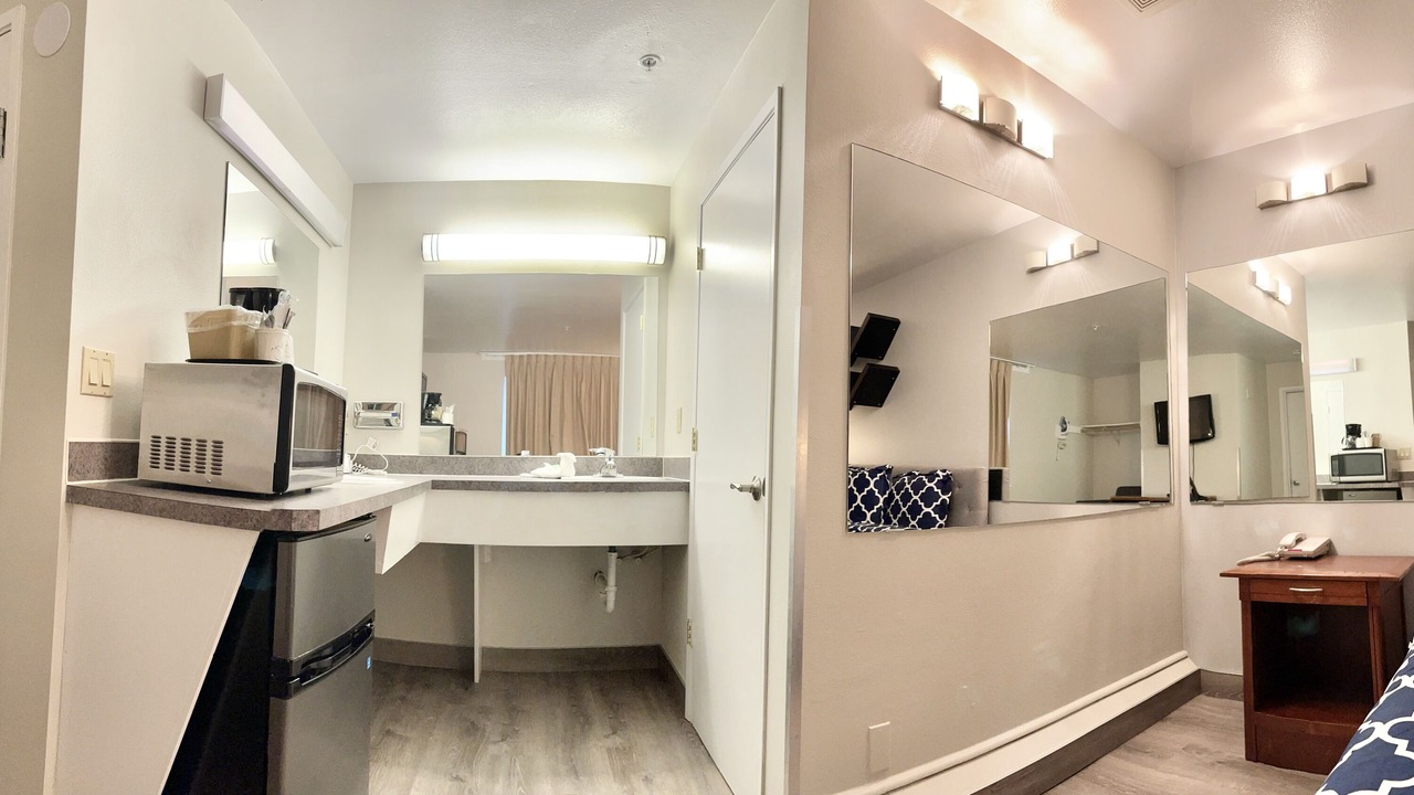 Photo of Bathroom in Westminster Triangle