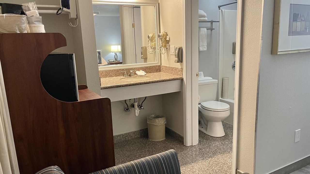 Photo of Bathroom in Westminster Triangle