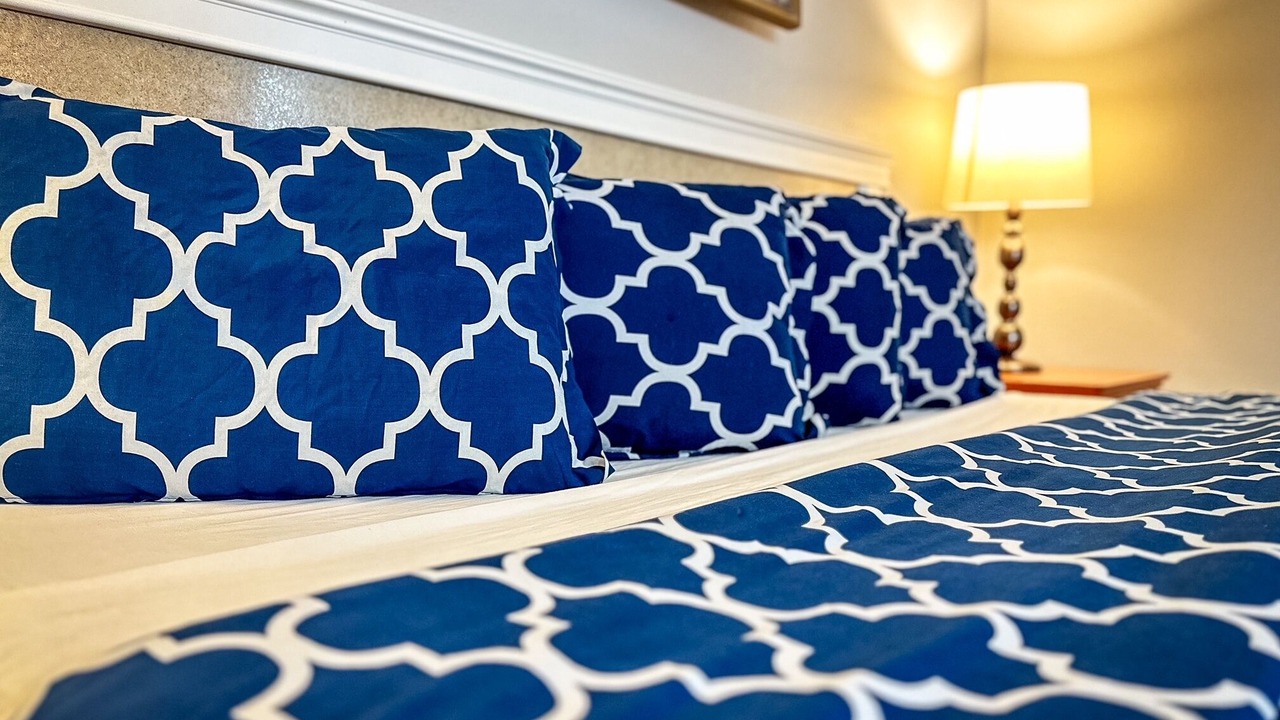 Photo of Bedroom in Westminster Triangle