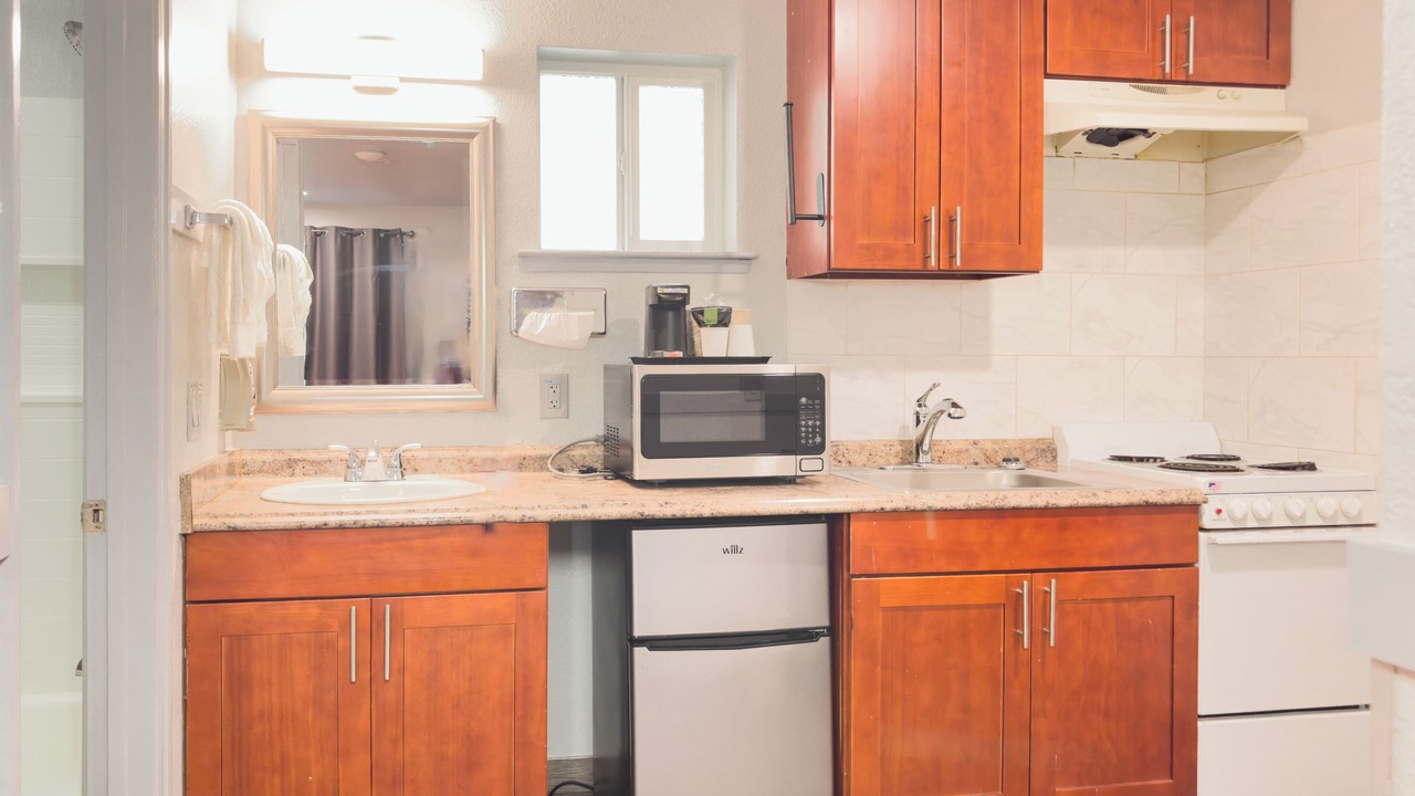 Photo of Bedroom in Westminster Triangle