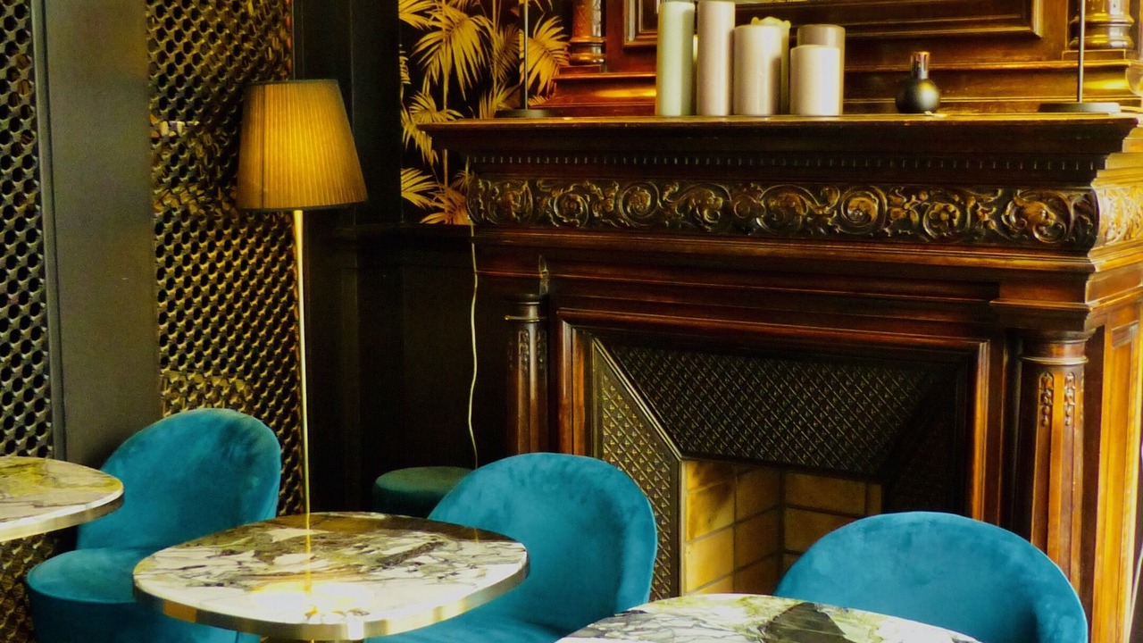 Photo of Others in Quartier de la Plaine-de-Monceaux