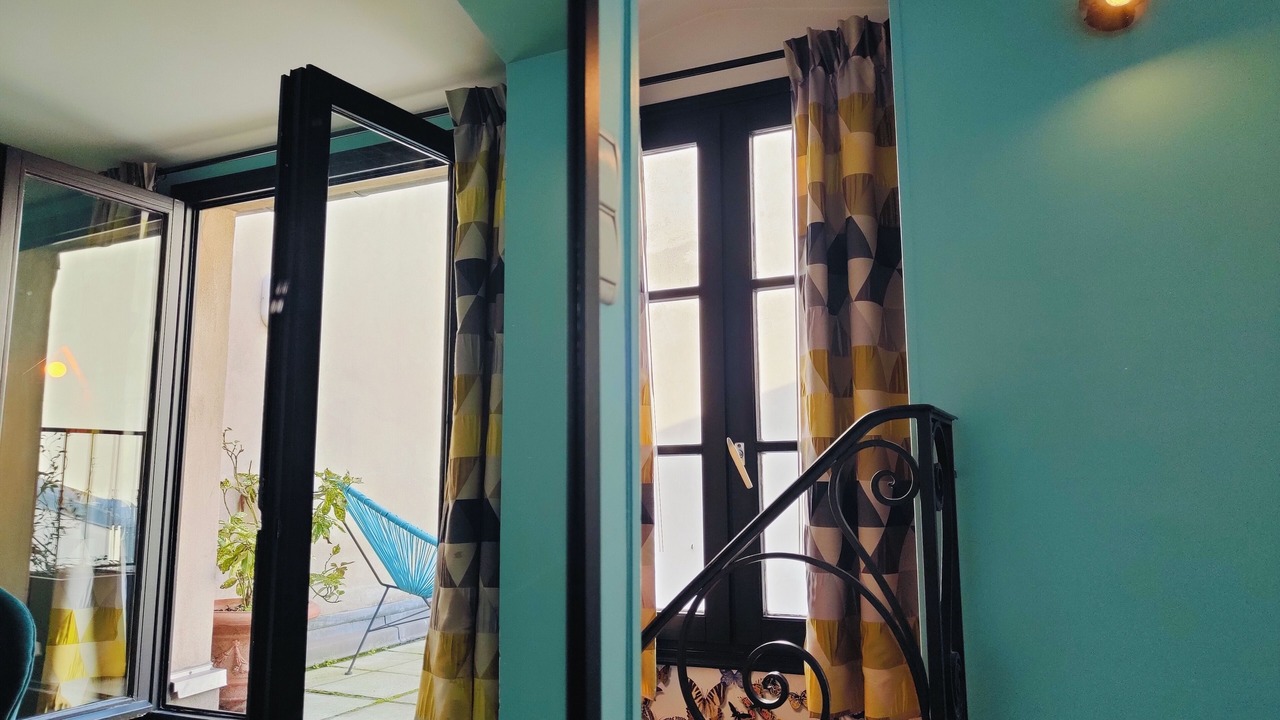 Photo of Others in Quartier de la Plaine-de-Monceaux