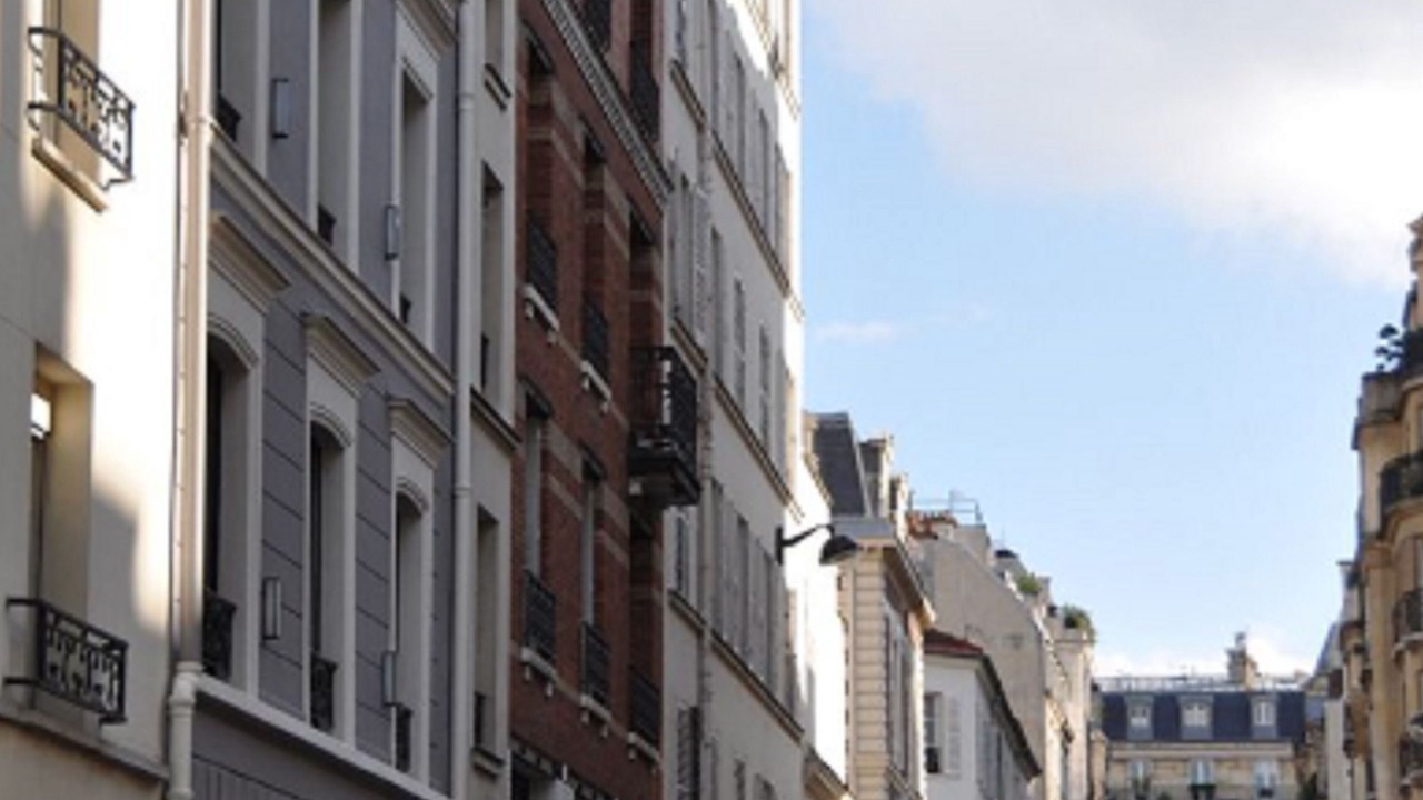 Photo of Outdoor in Quartier de la Plaine-de-Monceaux