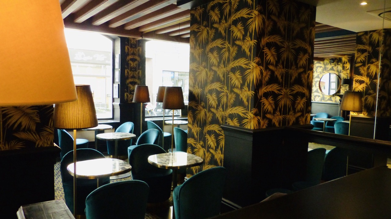 Photo of Others in Quartier de la Plaine-de-Monceaux