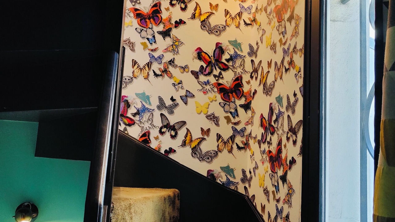 Photo of Others in Quartier de la Plaine-de-Monceaux