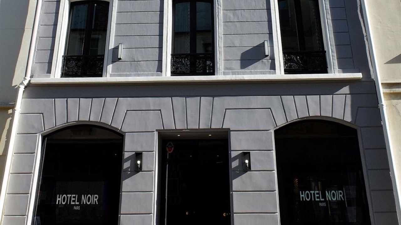 Photo of Outdoor in Quartier de la Plaine-de-Monceaux