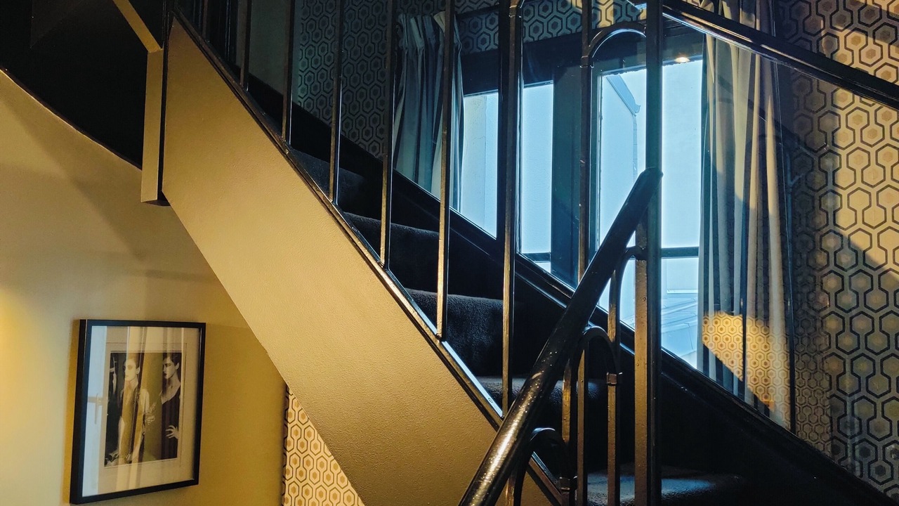 Photo of Others in Quartier de la Plaine-de-Monceaux