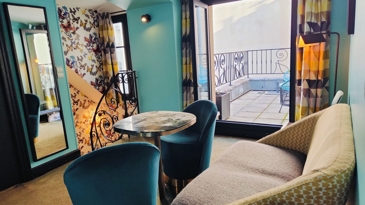 Photo of Others in Quartier de la Plaine-de-Monceaux