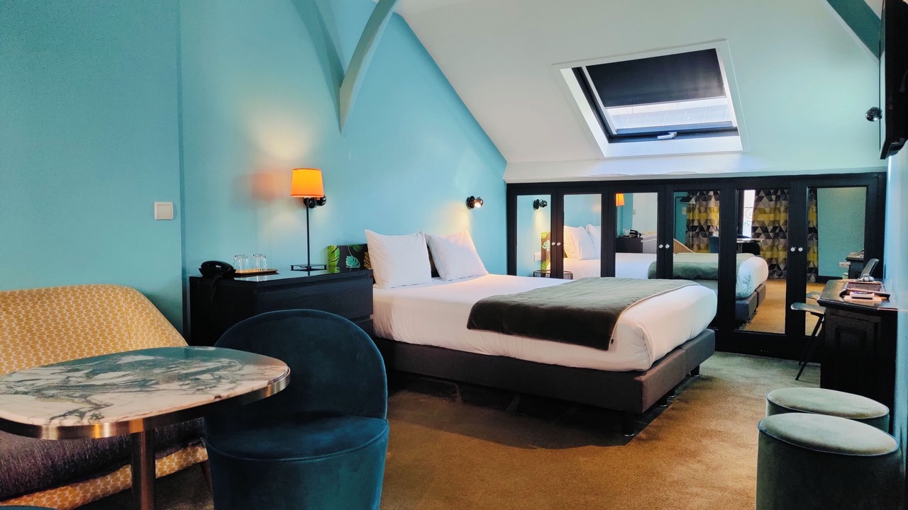 Photo of Others in Quartier de la Plaine-de-Monceaux