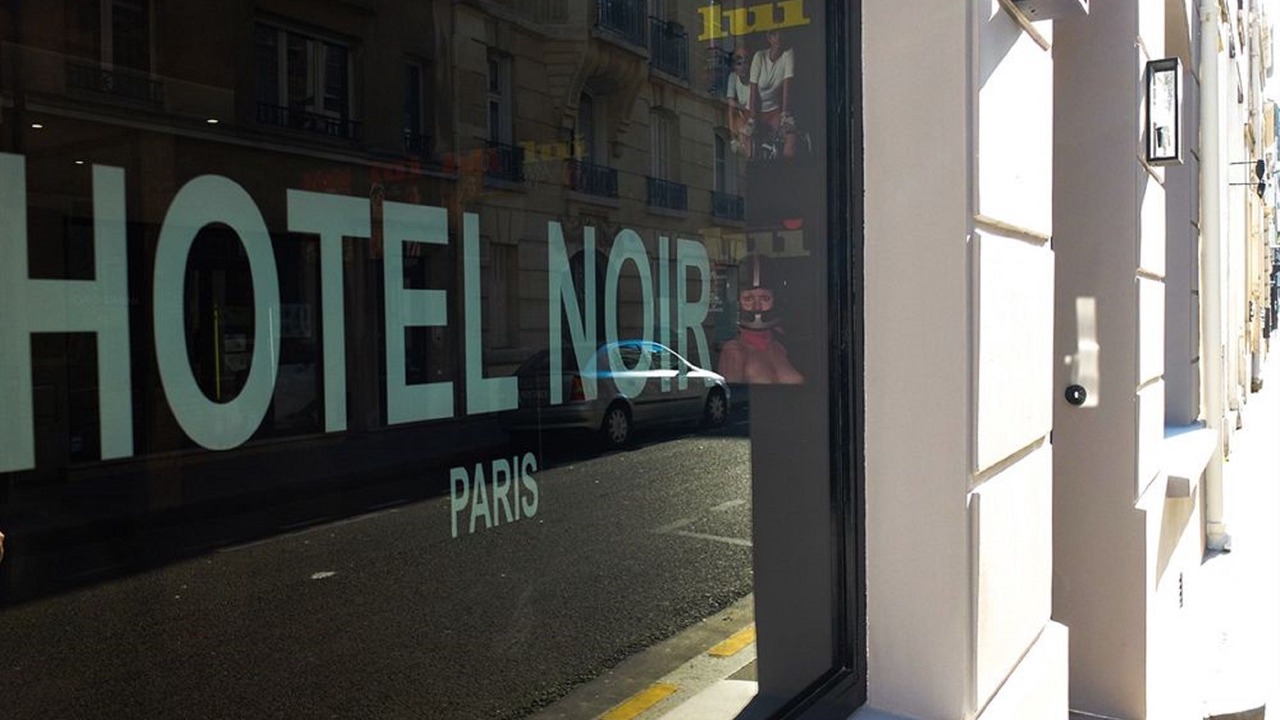 Photo of Outdoor in Quartier de la Plaine-de-Monceaux