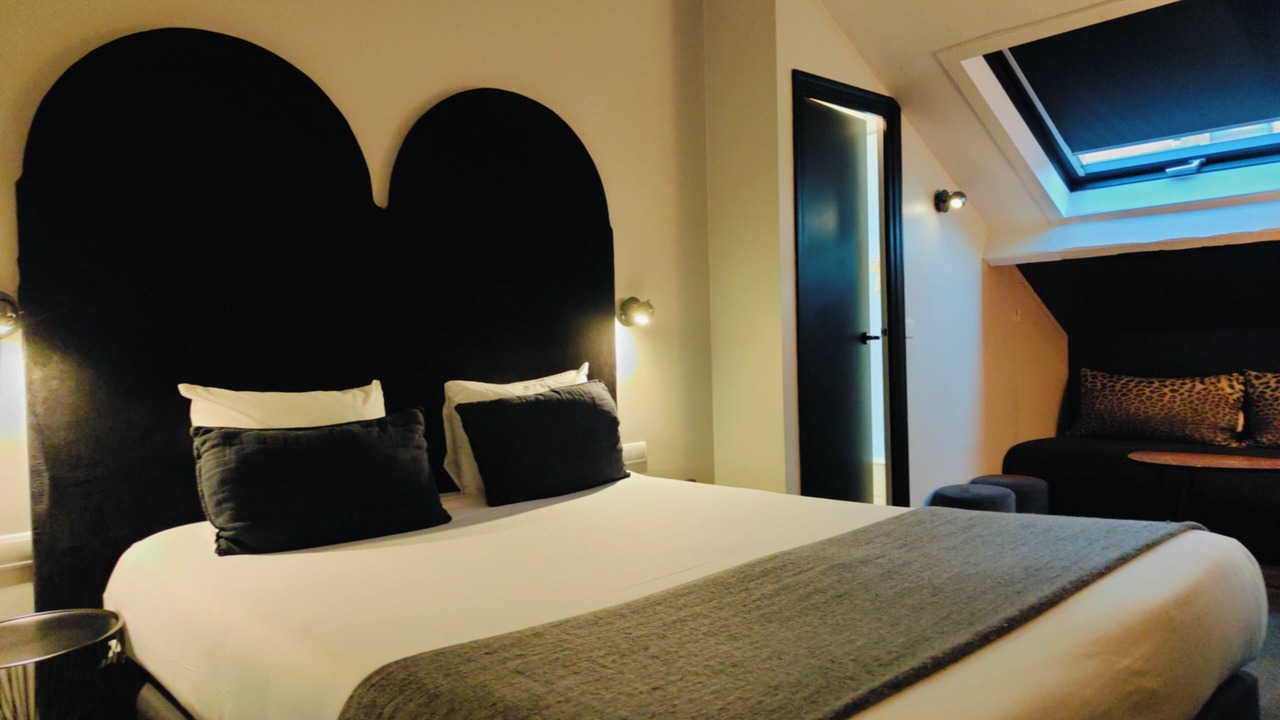 Photo of Others in Quartier de la Plaine-de-Monceaux