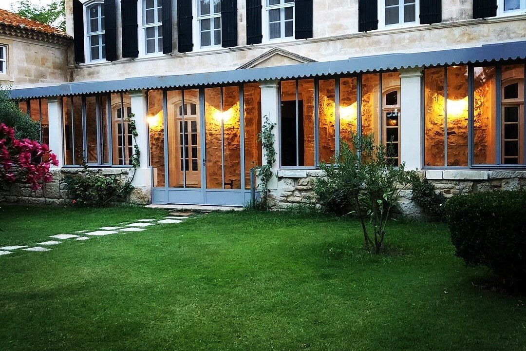 Photo of Outdoor in Le Sambuc