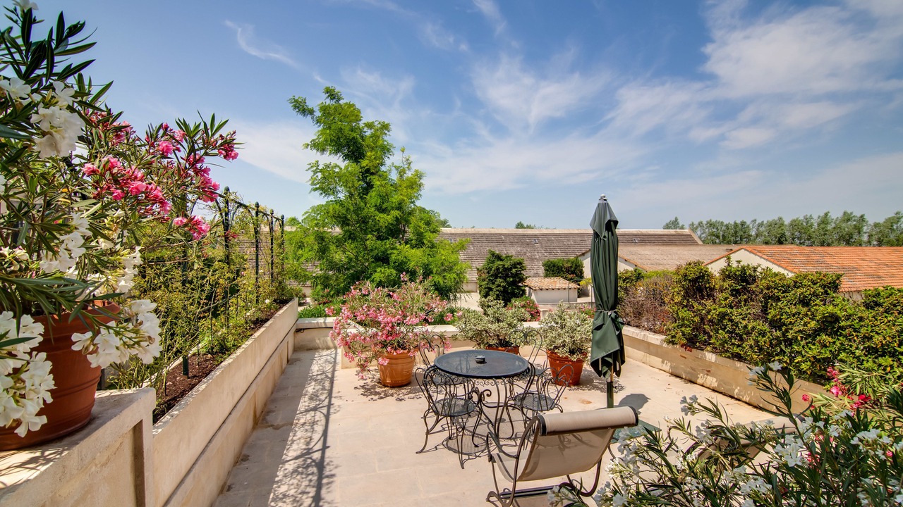 Photo of Bedroom in Le Sambuc