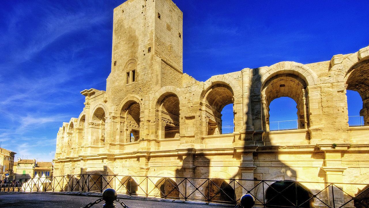 Photo of Others in Le Sambuc