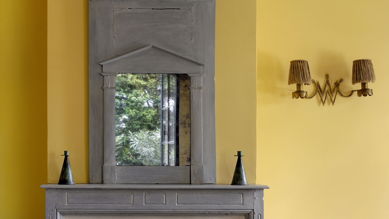 Photo of Bedroom in Le Sambuc