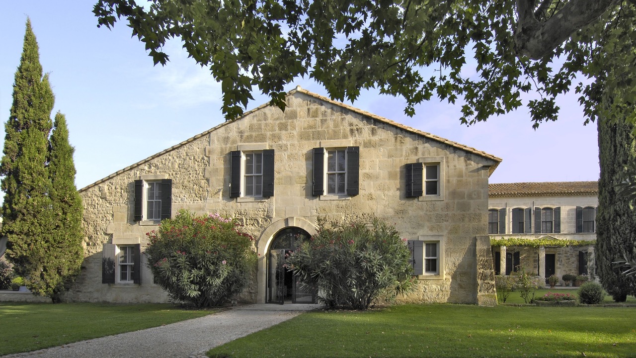 Photo of Outdoor in Le Sambuc