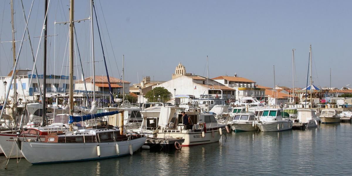 Photo of Others in Le Sambuc