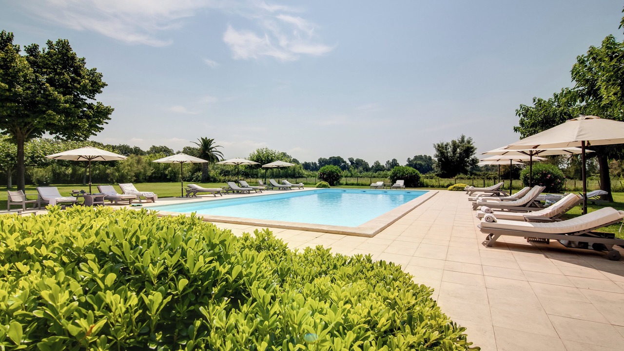 Photo of Outdoor in Le Sambuc