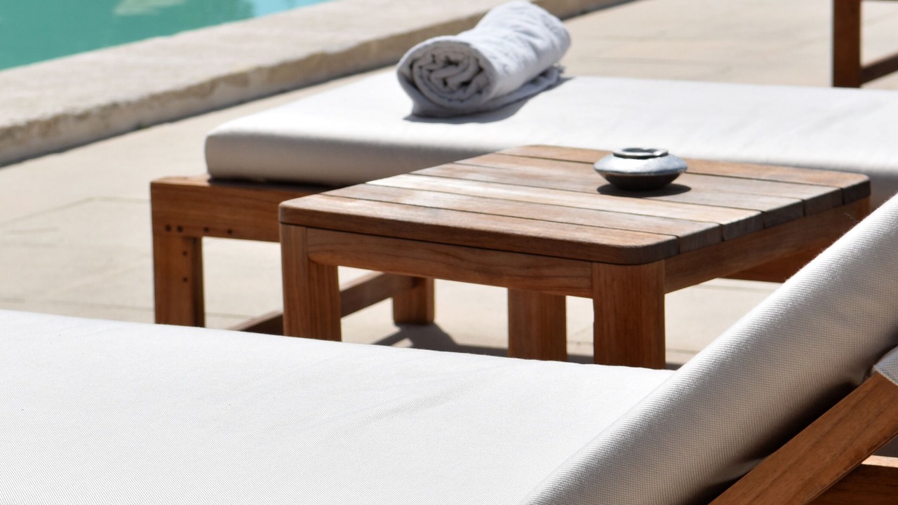 Photo of Outdoor in Le Sambuc