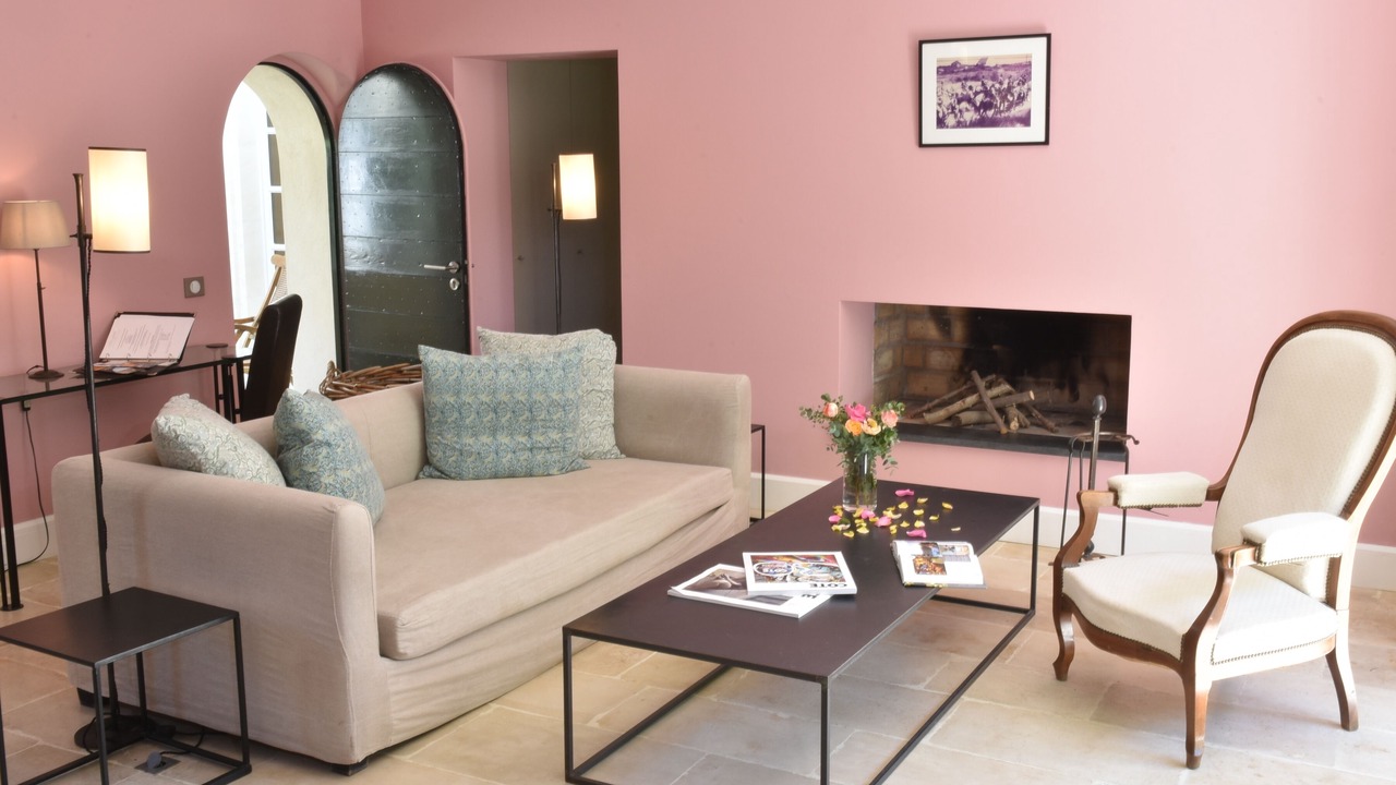 Photo of Bedroom in Le Sambuc