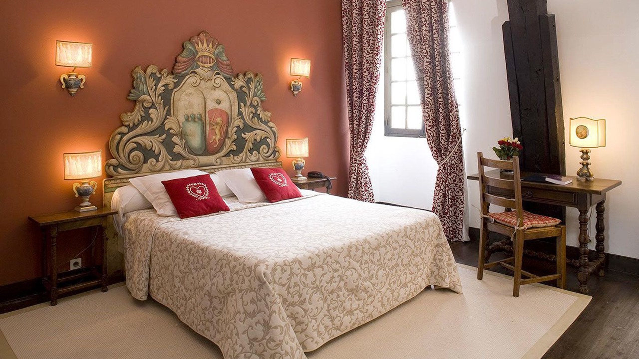 Photo of Bedroom in Beaugency